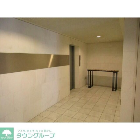 PERCH南青山の物件内観写真